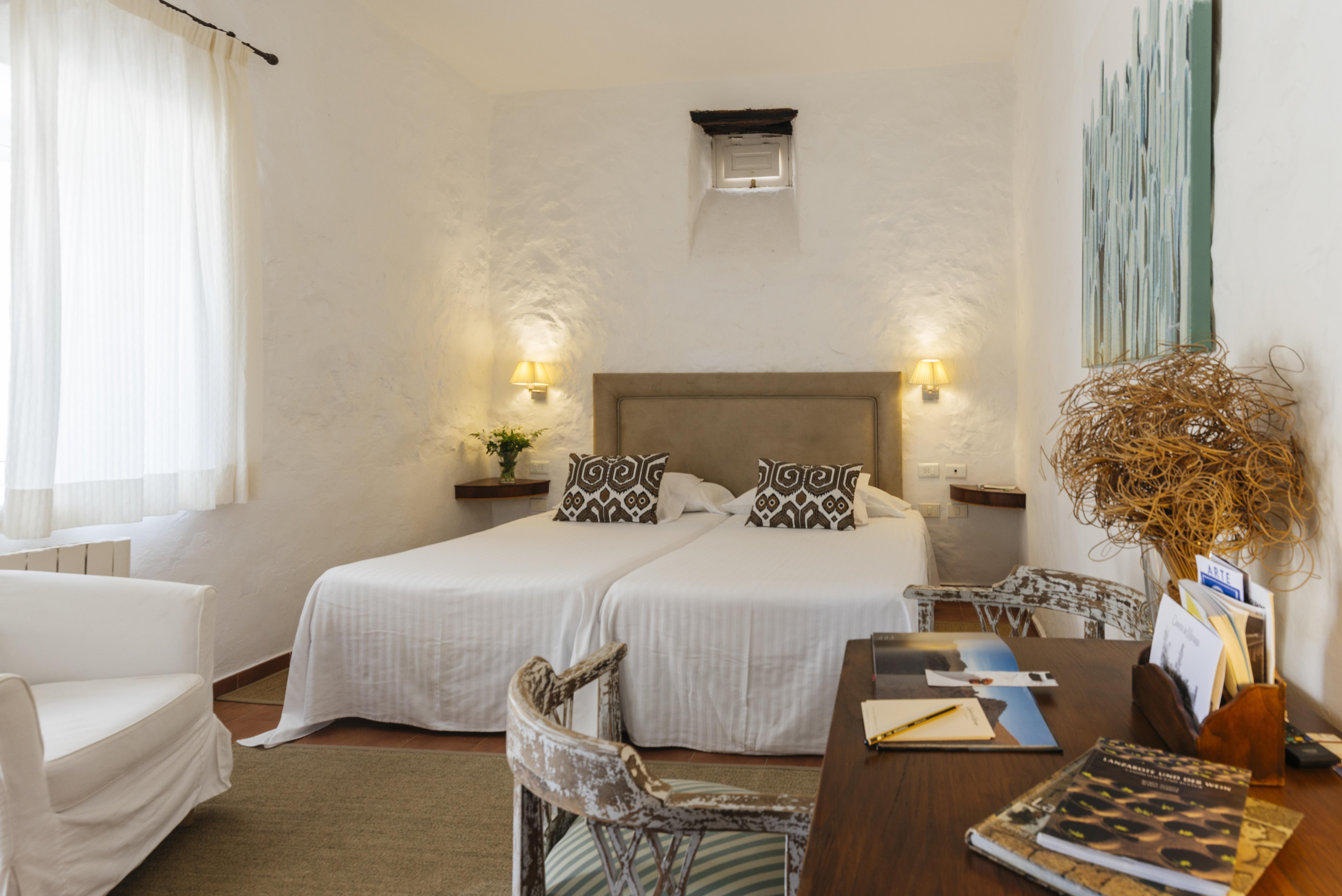 Caserio De Mozaga - Hotel Rural Сан-Бартоломе Экстерьер фото